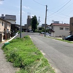 アイキャッチ　工事完成
